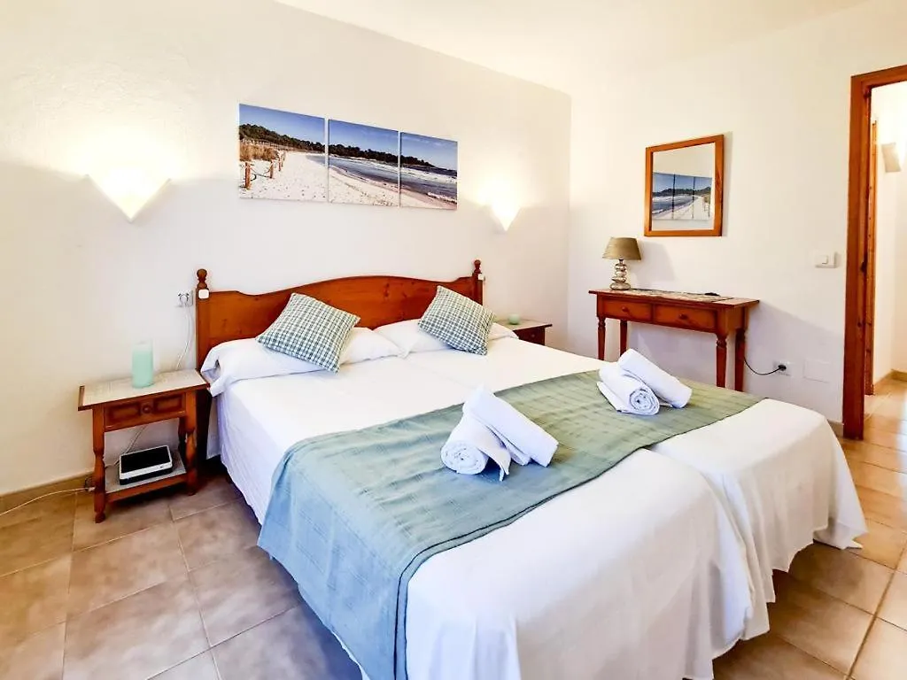Apartamentos Calan Blanes Park, Cb, Apm 2142 칼라엔블레인즈 아파트