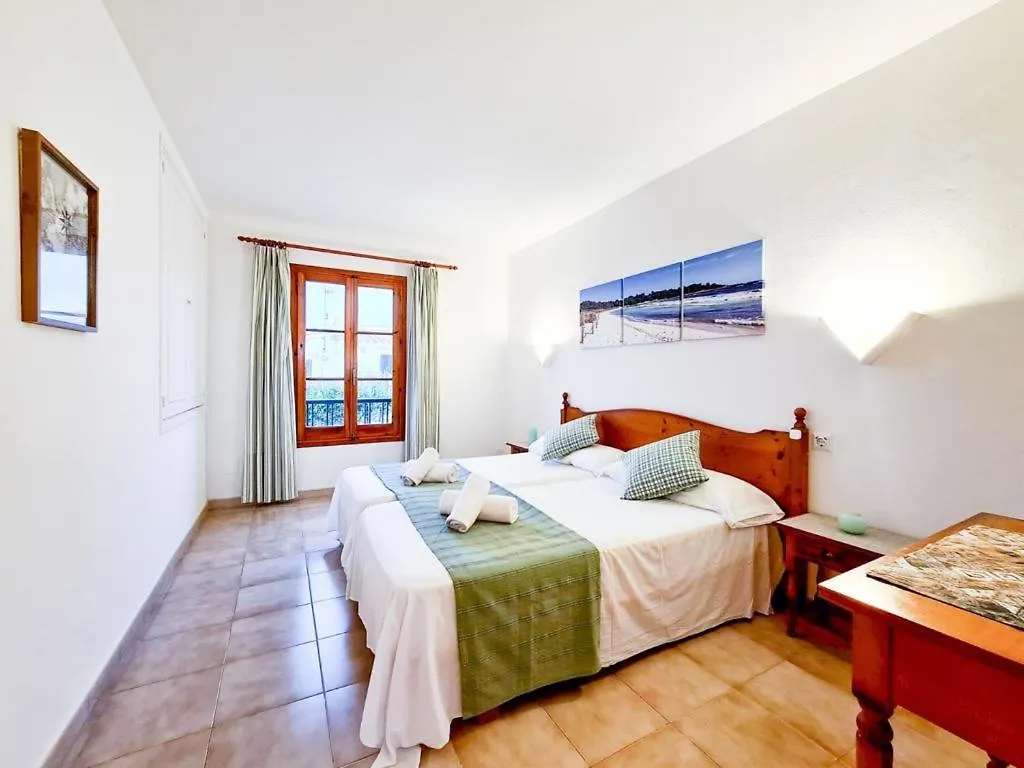 아파트 Apartamentos Calan Blanes Park, Cb, Apm 2142 칼라엔블레인즈 스페인