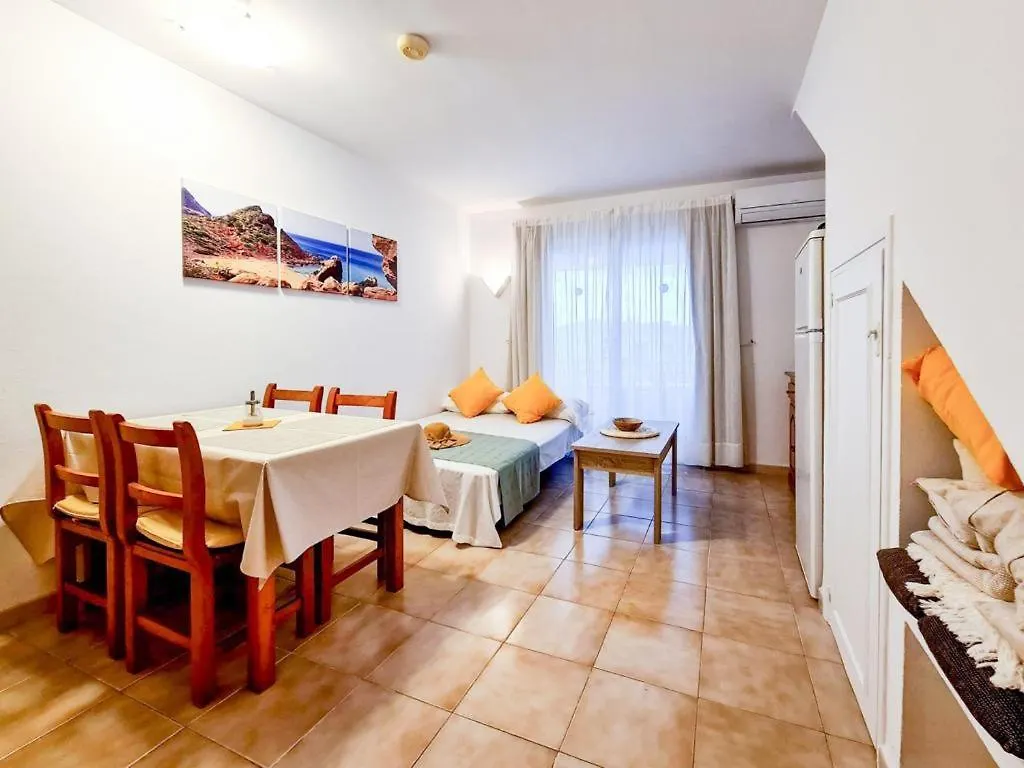 Apartamentos Calan Blanes Park, Cb, Apm 2142 칼라엔블레인즈