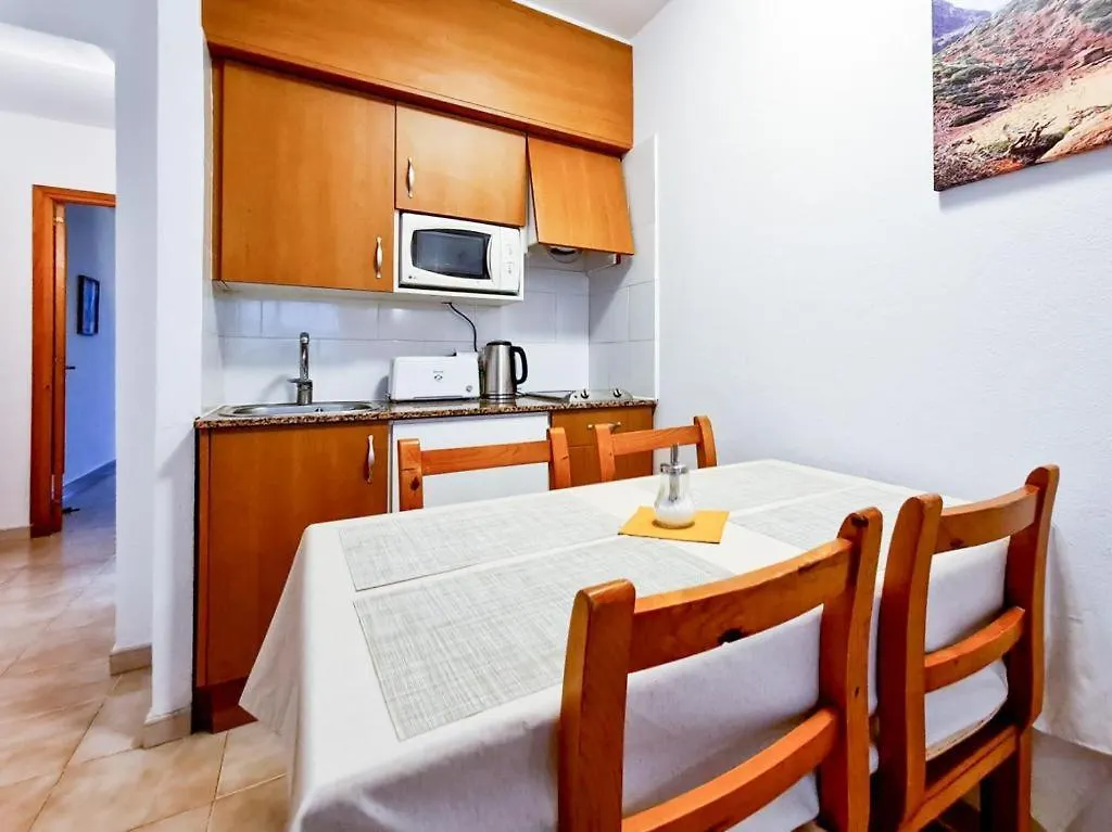 Apartamentos Calan Blanes Park, Cb, Apm 2142 칼라엔블레인즈 아파트