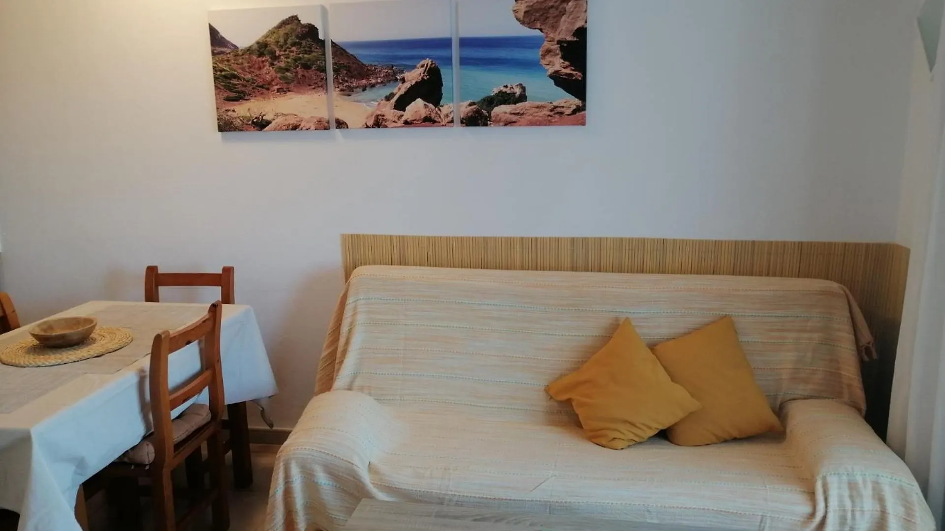 Apartamentos Calan Blanes Park, Cb, Apm 2142 칼라엔블레인즈 0*,