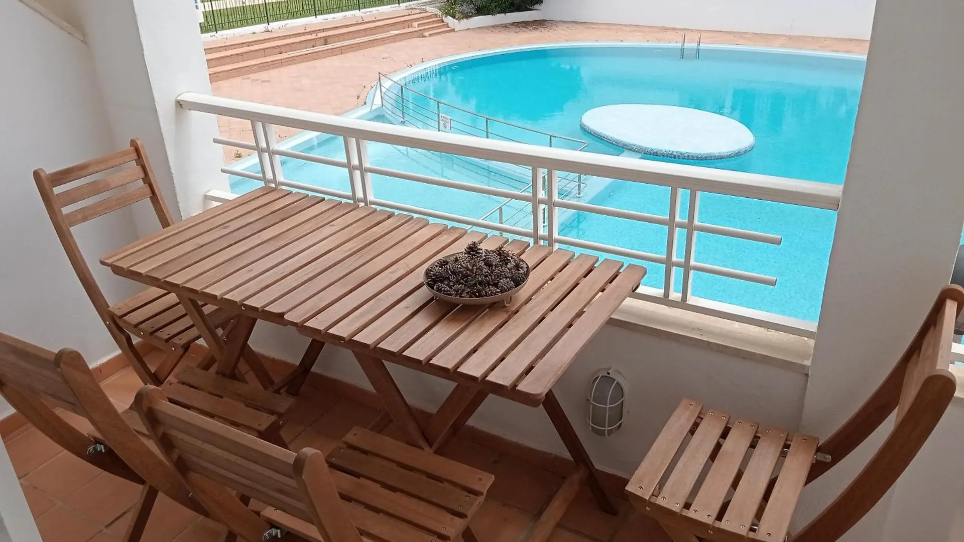 아파트 Apartamentos Calan Blanes Park, Cb, Apm 2142 칼라엔블레인즈