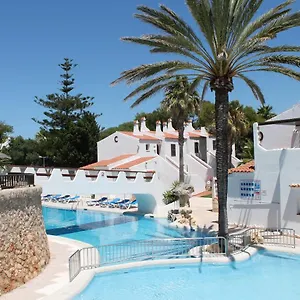 3* Apart-hotel Talayot